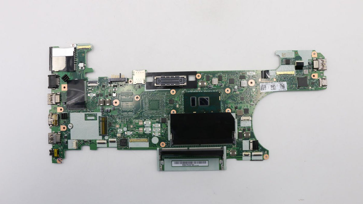 Lenovo Systemboard (i7-6600U) – FRU 01HW547 – TPM 2.0, AMT, UMA