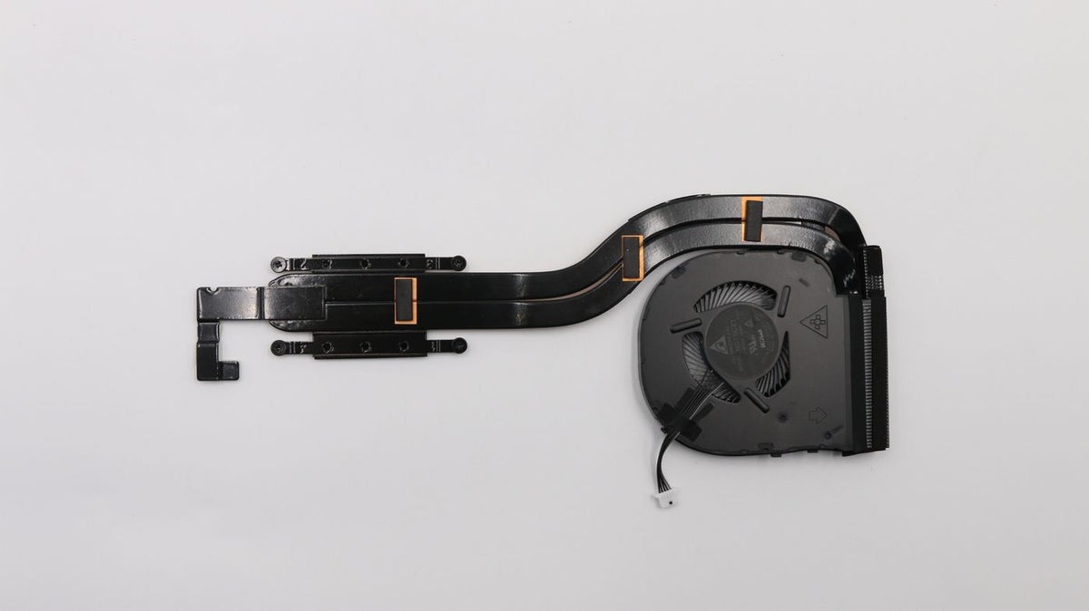 Lenovo CPU-Kühler mit Lüfter für ThinkPad T480s – 0,20 kg