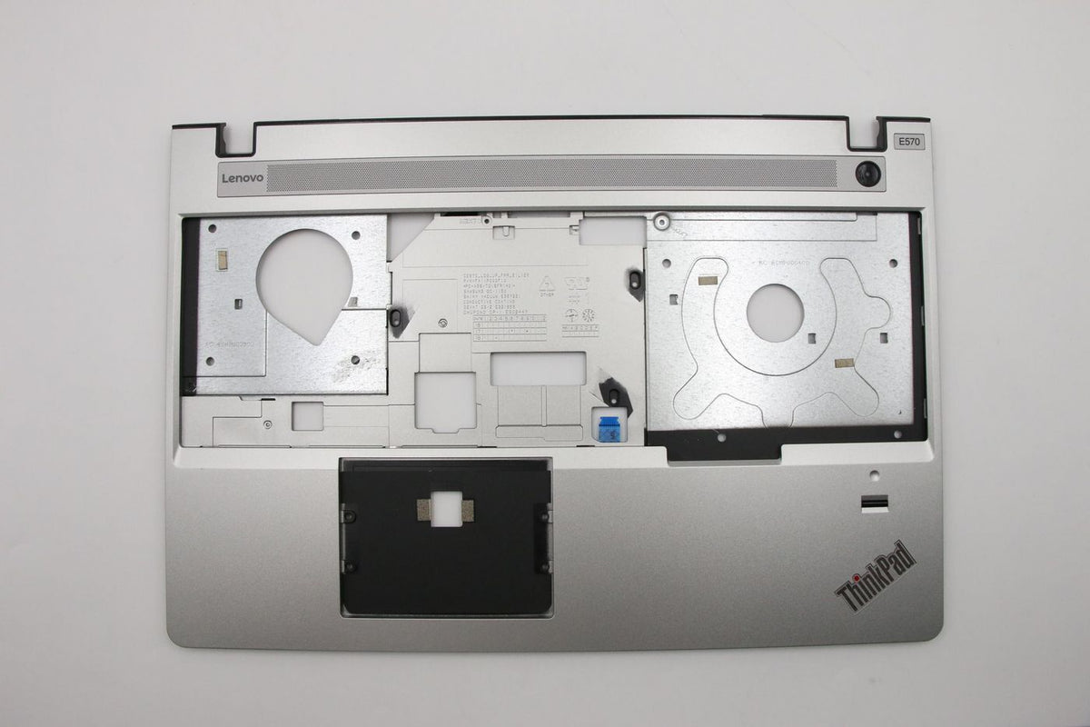 Lenovo Palmrest-Abdeckung – Ersatzteil