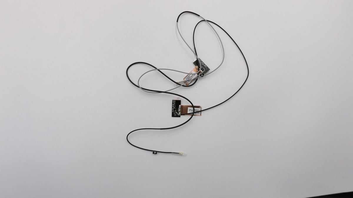 Lenovo FRU01HW861 WLAN-Antennenkit für Lenovo Notebooks