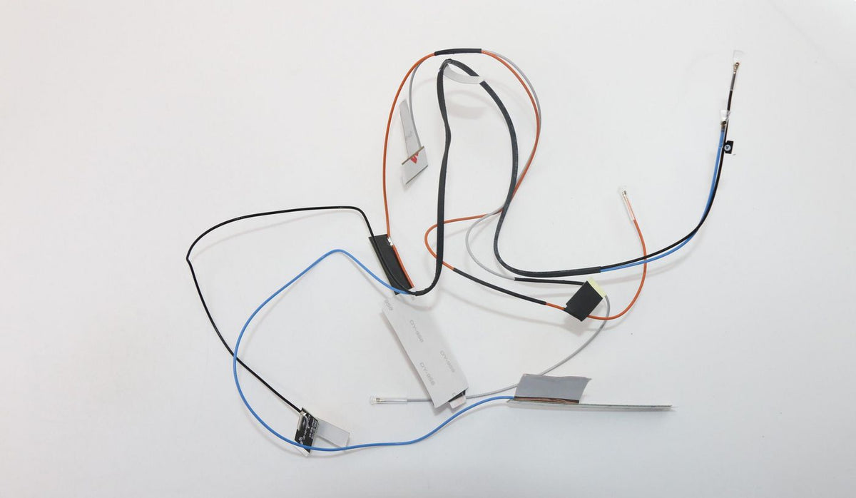 Lenovo WLAN/WWAN-Antennen-Kit für ThinkPad – FRU01HW862