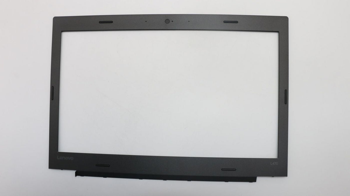 Lenovo FRU01HW868 Notebook-Unterteil für Lenovo Notebooks ohne Kamera – 34,0×23,3×0,7 cm – 0,04 kg – Japan