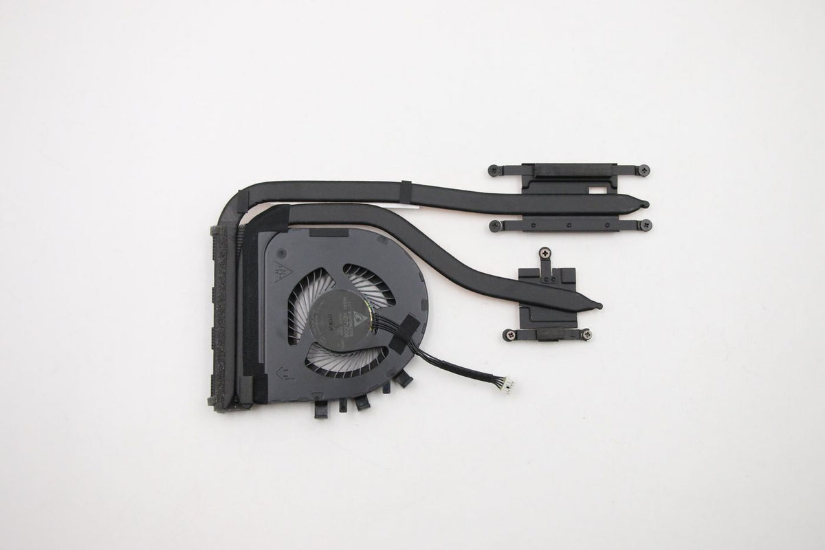 Lenovo Kühlkörper-Modul für ThinkPad – FRU 01HW917/01HW916