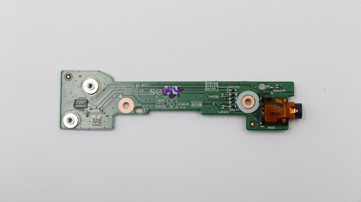 Lenovo Audio-Board – FRU01HW930