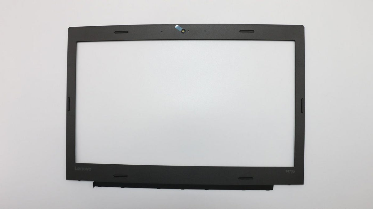 Lenovo Displayblende mit integrierter Kamera für FHD-Displays – FRU01HW936