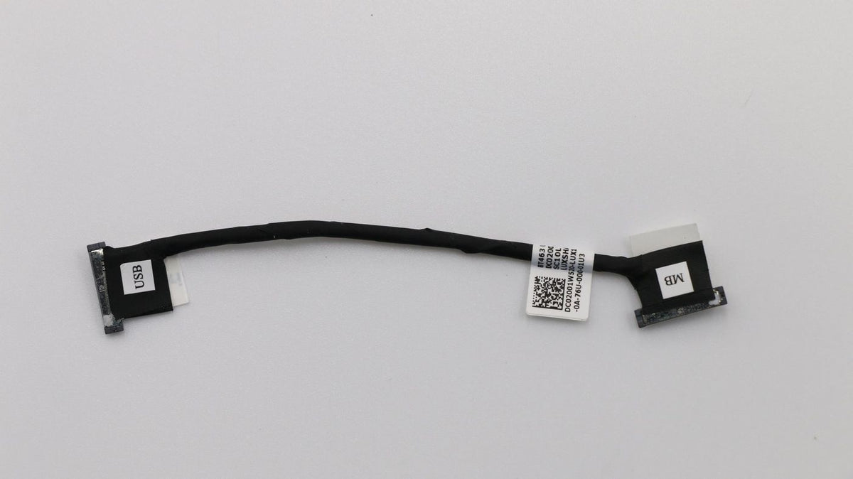 Lenovo USB-Kabel