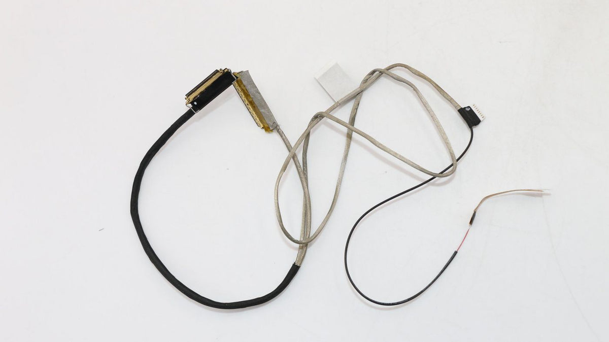 Lenovo DisplayPort Kabel (DP–DP) – für WQHD