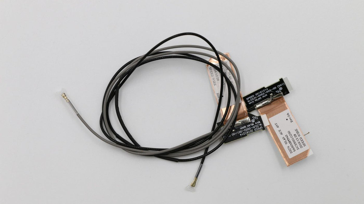 Lenovo WLAN-Antennen-Kit für Lenovo ThinkPad Yoga 370 – FRU01HW954