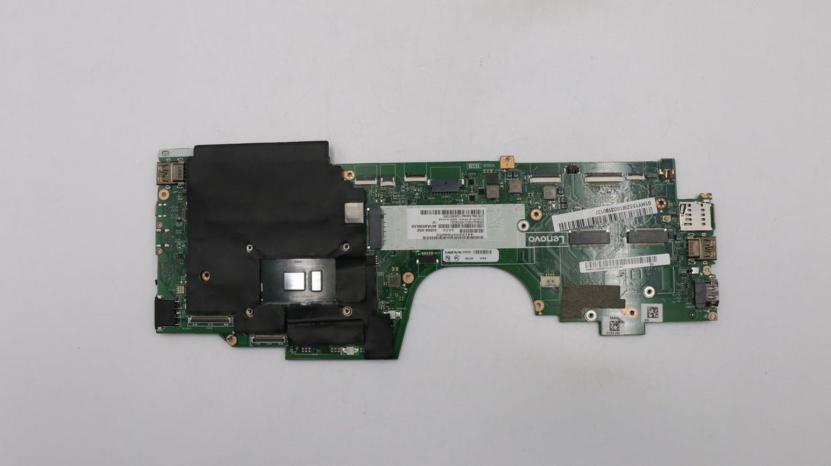 Lenovo Planar i7-7600U8GLTE-A VPRO – 0.30 kg