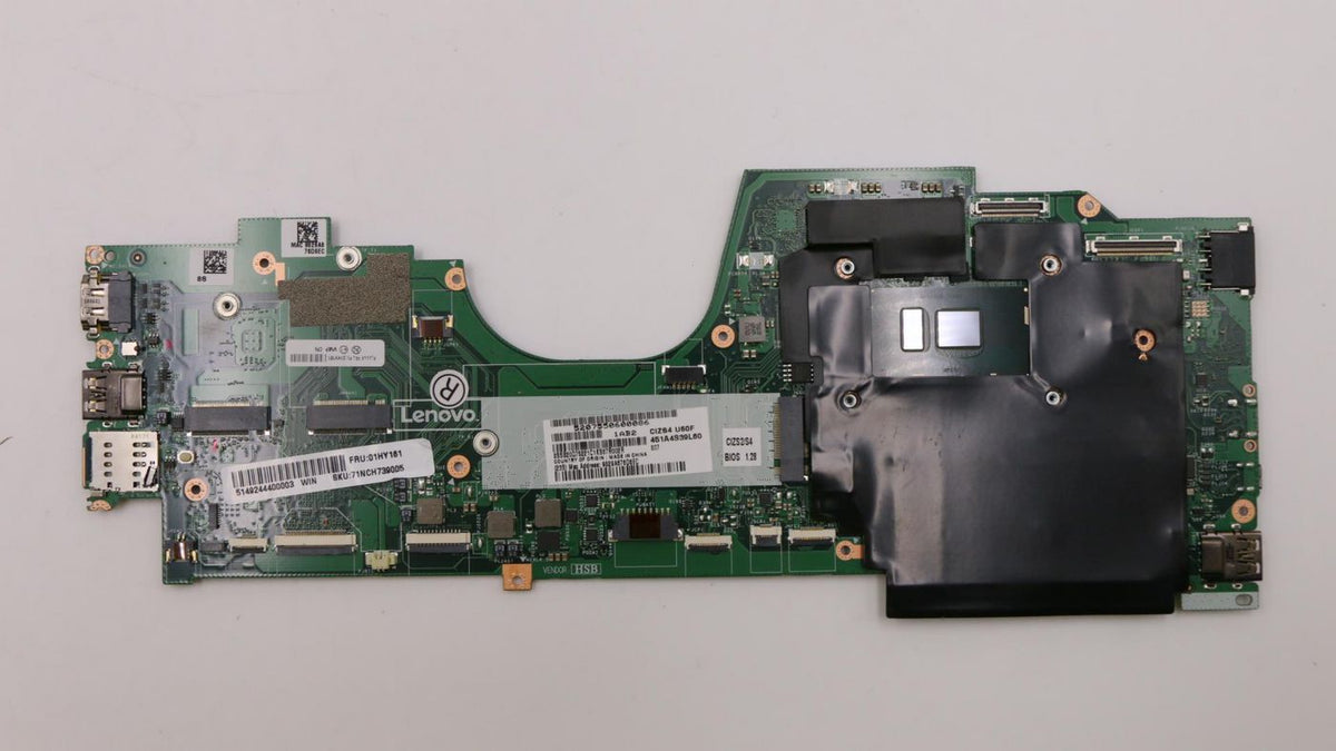 Lenovo BDPLANAR i5-7300U8GLTE-A VPRO – Japan, 0.50 kg