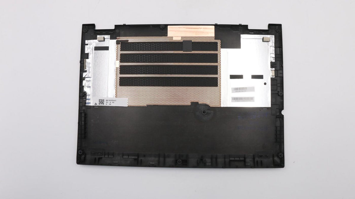 Lenovo Notebook-Schutzhülle bis 15,0" – Schwarz