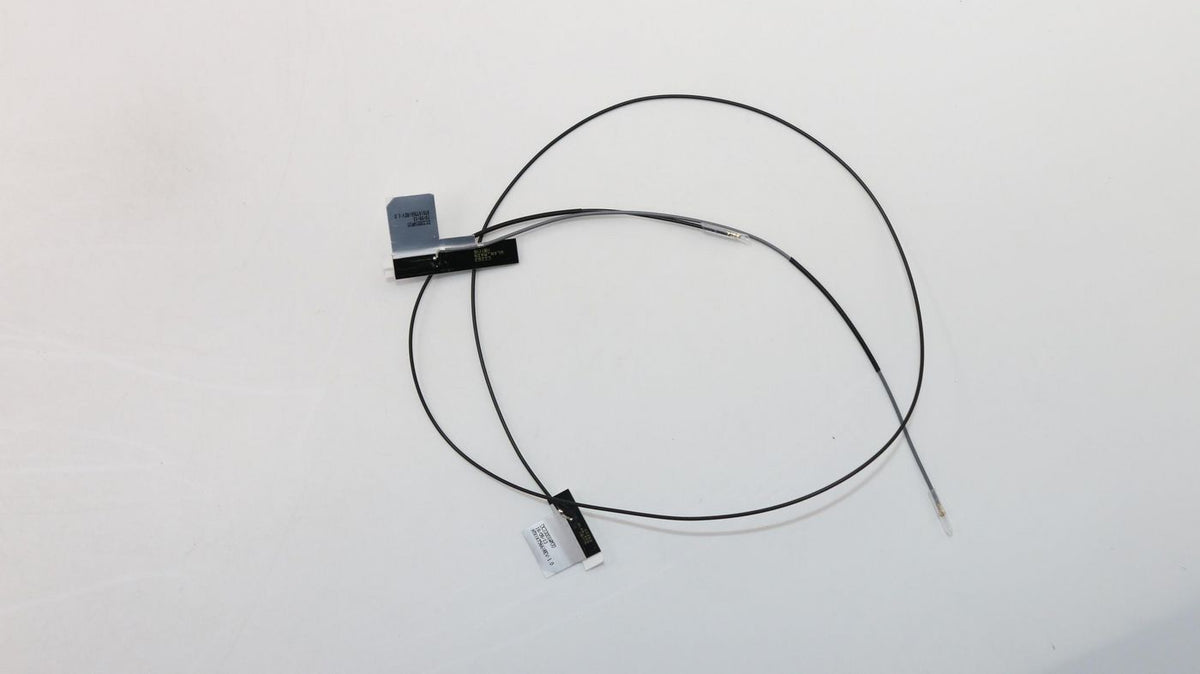 Lenovo WLAN-Antenne-Kit für ThinkPad Yoga 370 und 380 – FRU01HY236