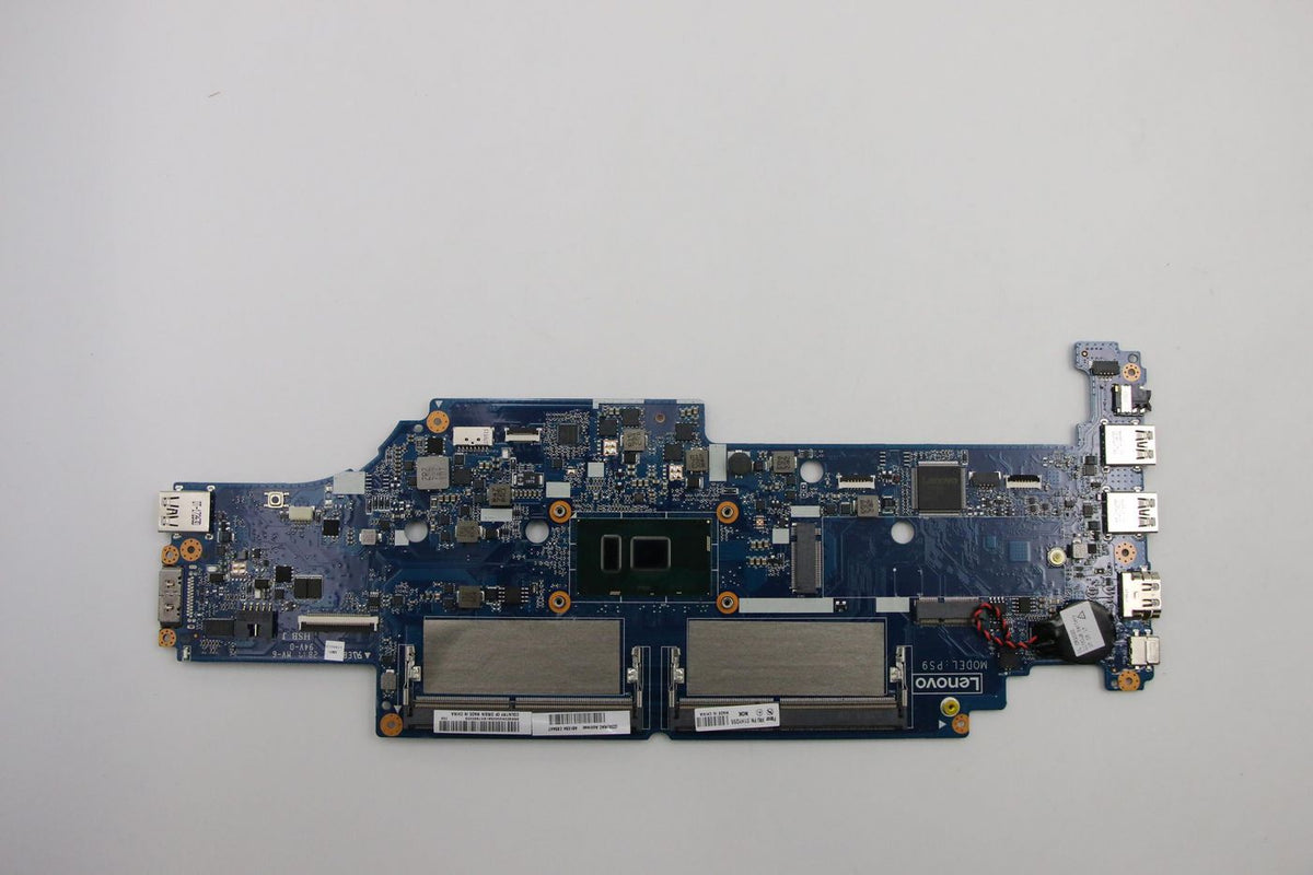 Lenovo BDPLANAR FRU01HY255 Ersatzteil – 3865U Non‑vPro