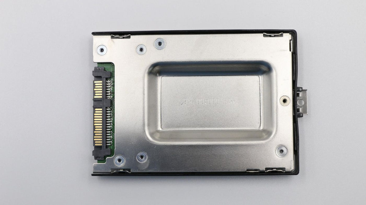 Lenovo FRU01HY317 M.2 NVMe SSD Adapter – für Lenovo ThinkPad L470