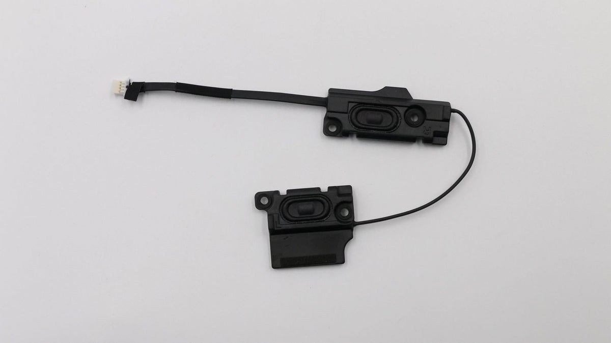 Lenovo FRU01HY390 – Ersatzlautsprecher – für Lenovo-Laptops