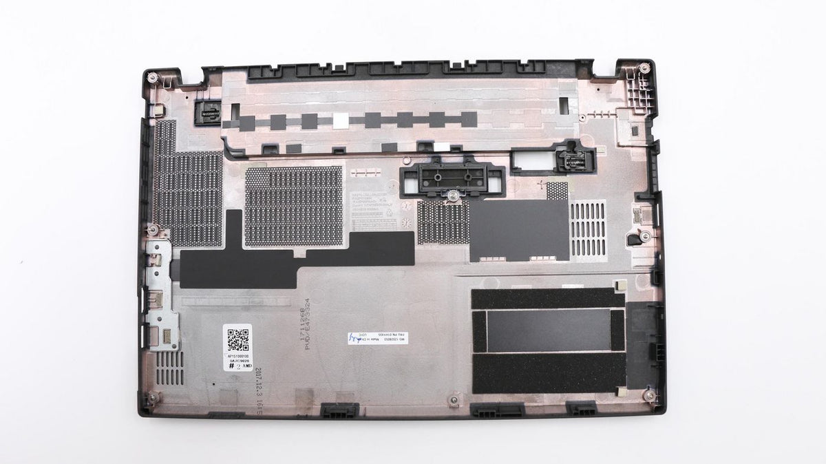 Lenovo Wolverine-4 AMD Abdeckung – für Lenovo Wolverine-4 (AMD)