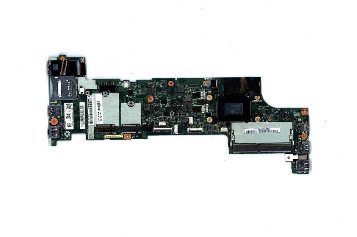 Lenovo FRU01HY466 – Mainboard – für AMD A10-9700