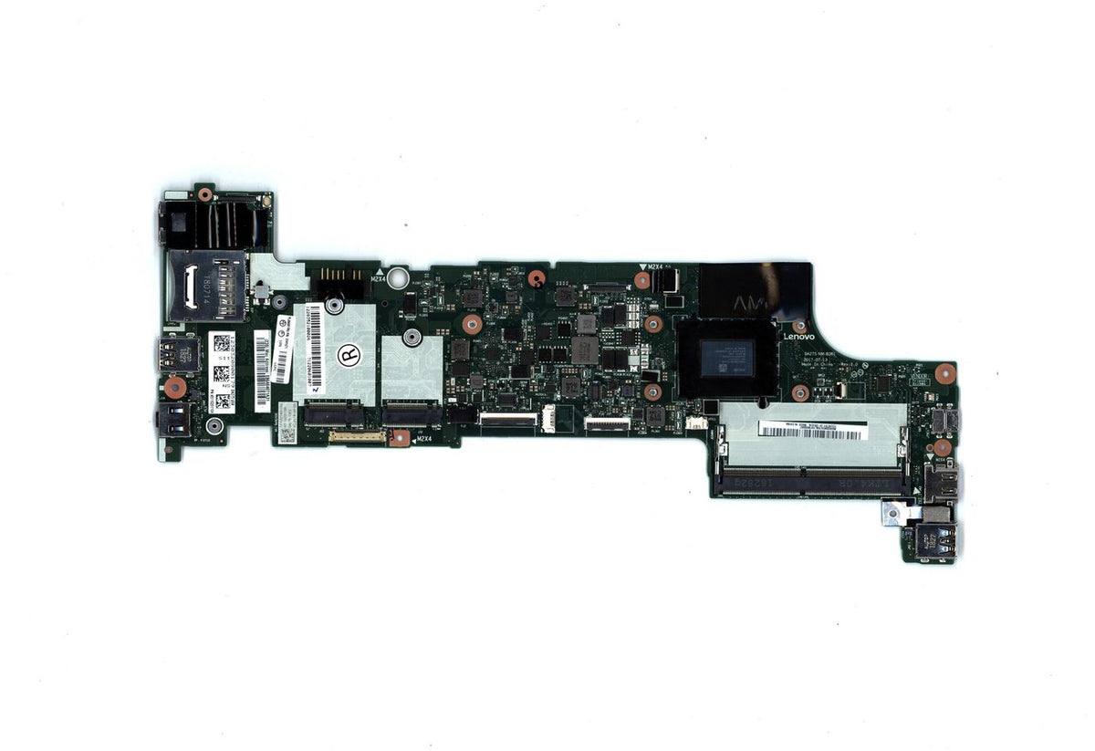 Lenovo Wolverine-4 Ersatzteil – AMD A10-87, FRU01HY471, 0.30 kg