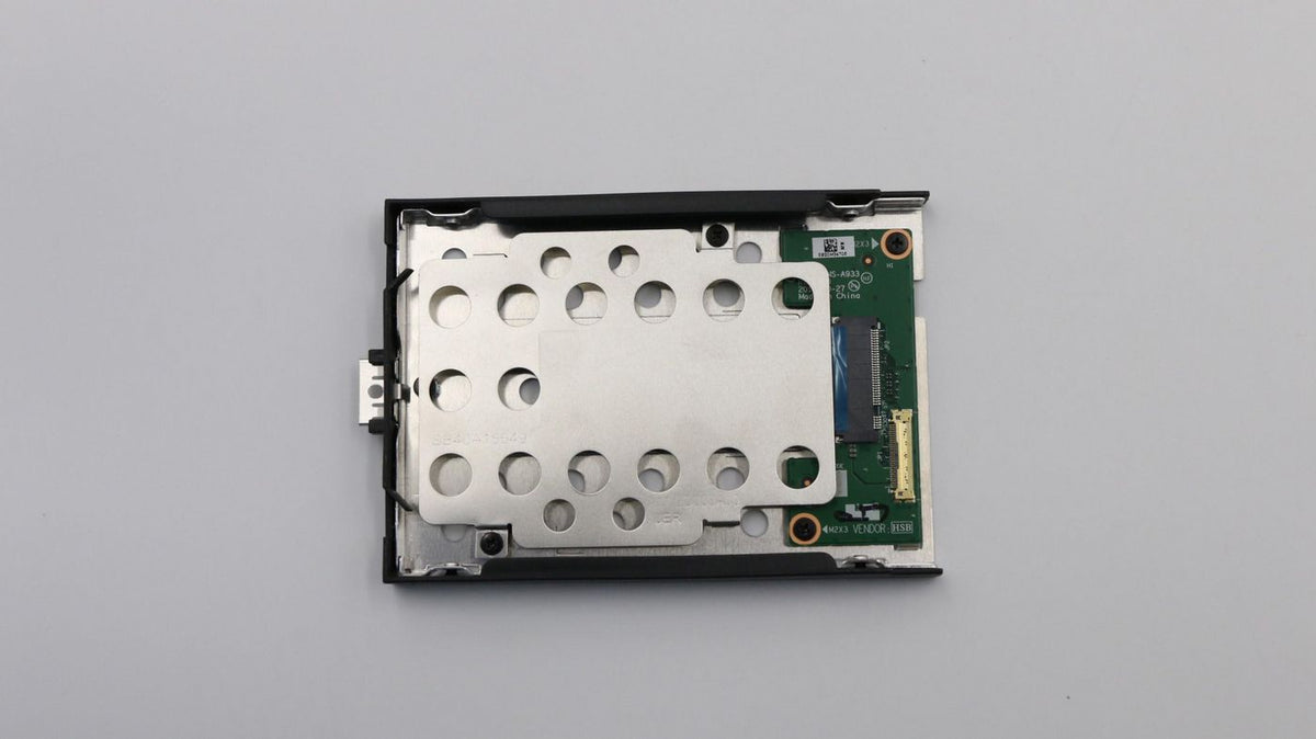 Lenovo HDD-Adapter (Einbaurahmen) für Notebook