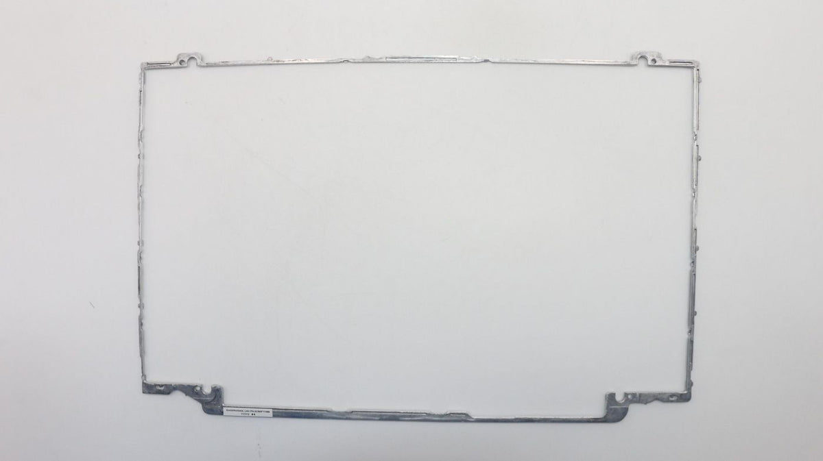 Lenovo FRU01HY649 Display-Rückrahmen – für Lenovo Notebook