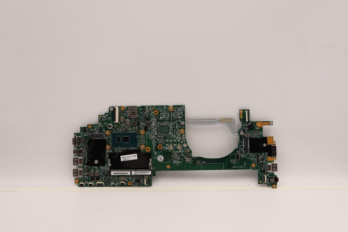 Lenovo Planar Board i5-6200U – Japan, 0.50 kg