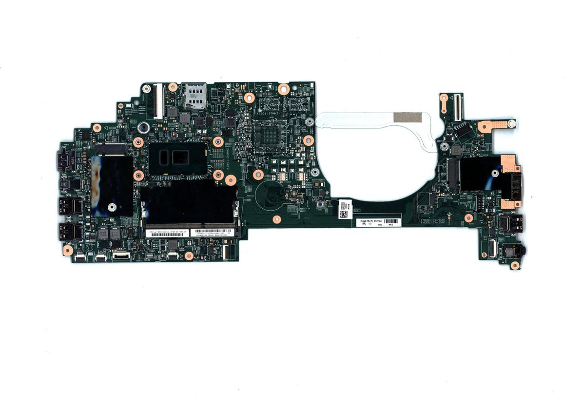 Lenovo Mainboard für Lenovo ThinkPad – Intel Core i7-6600U – FRU01HY664