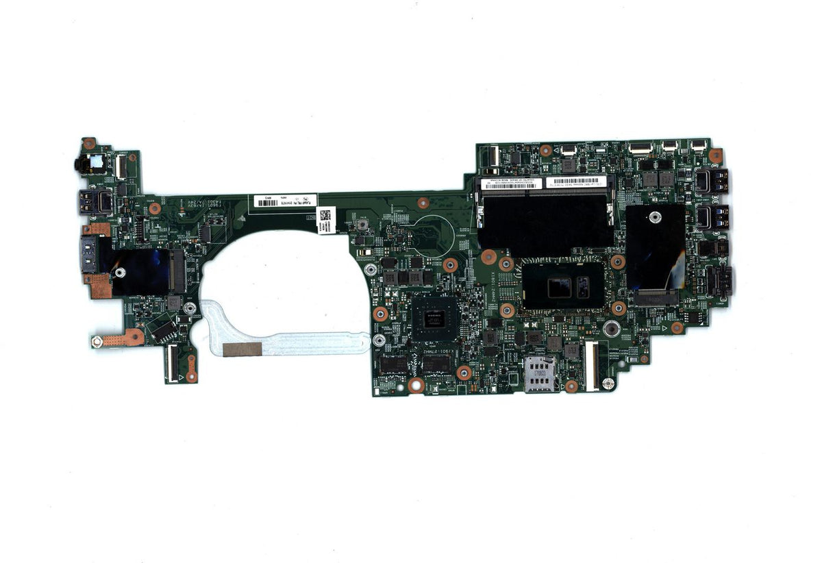 Lenovo Planar M500Mi7-6600UDIS FTPM – Montagehalterung