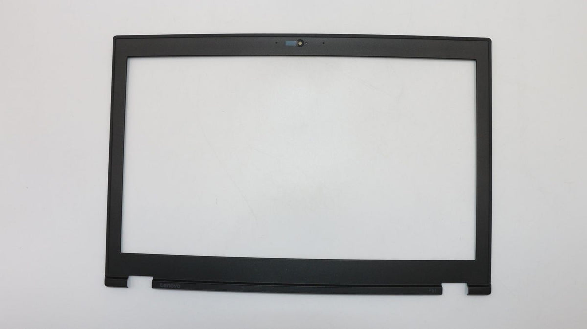 Lenovo Displayrahmen (Ersatzteil) für ThinkPad P51 – OEM FRU01HY703