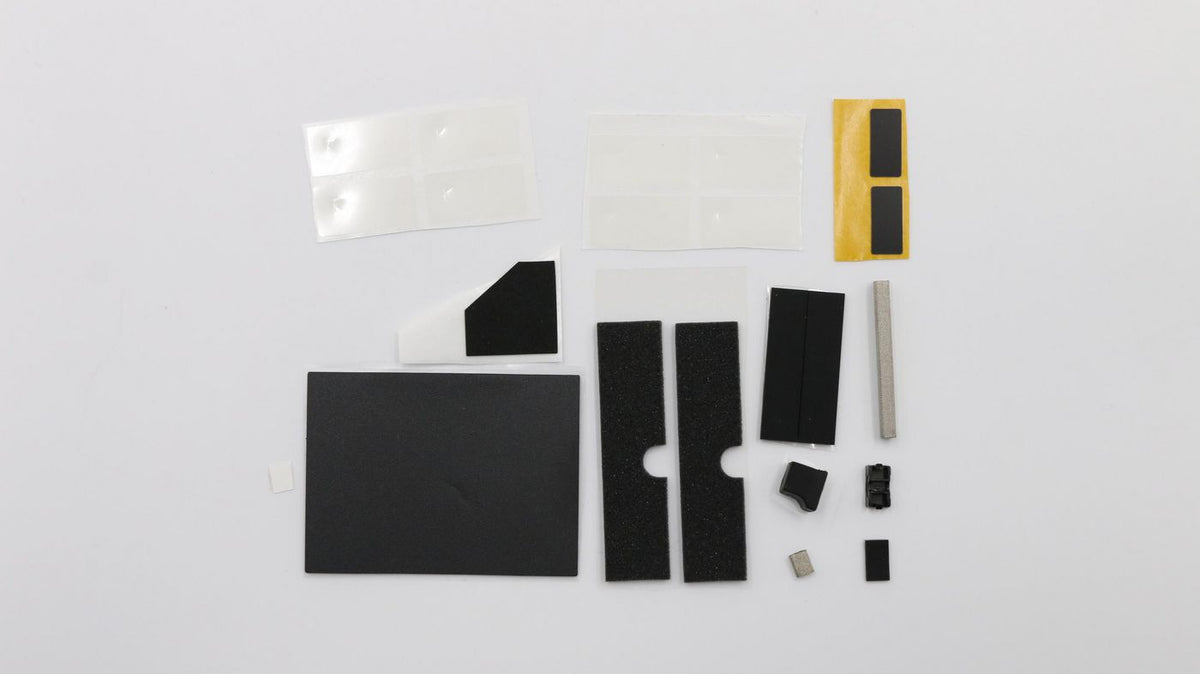 Lenovo Misc Kit – für Lenovo