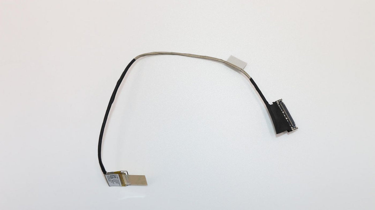 Lenovo DisplayPort Kabel (DP–DP) – für FHD-Displays (nicht touch)