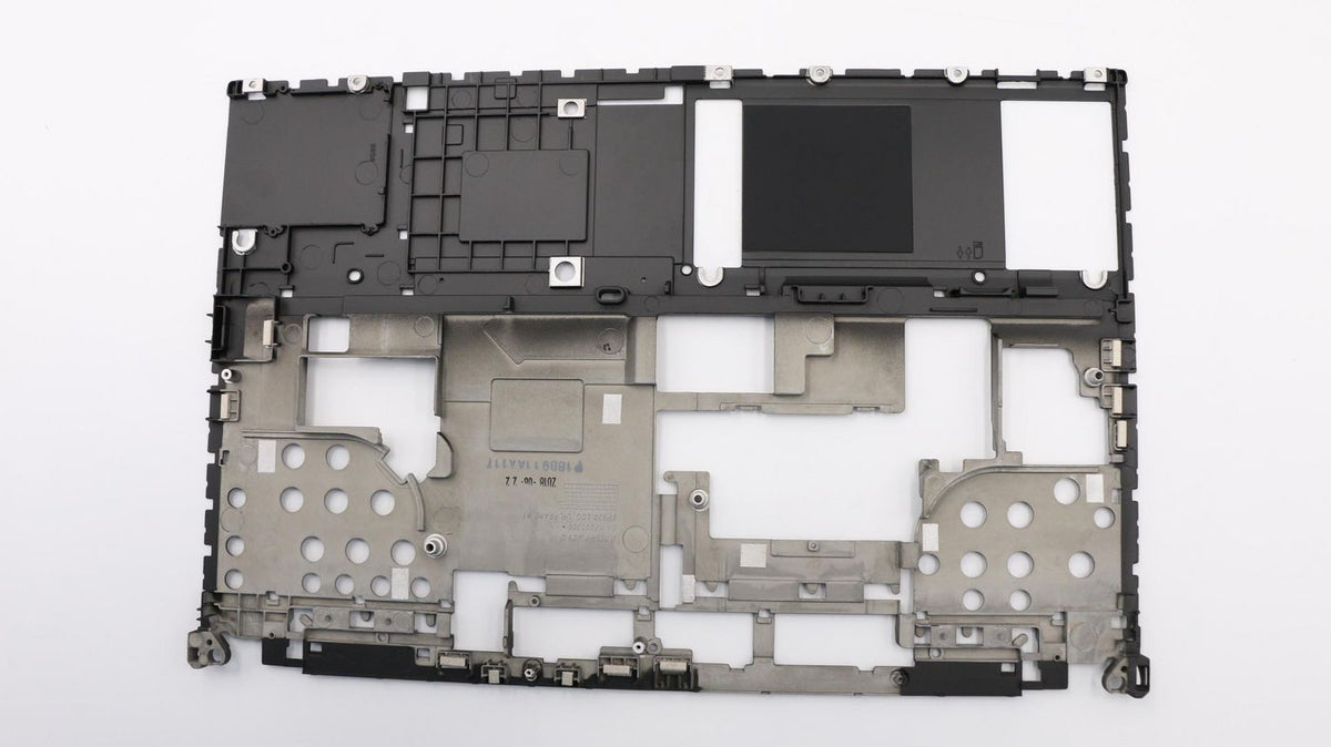 Lenovo Chassis (Mg-Al) – FRU01HY778 – 24,5×37,5×1,3 cm – 0,19 kg – Japan