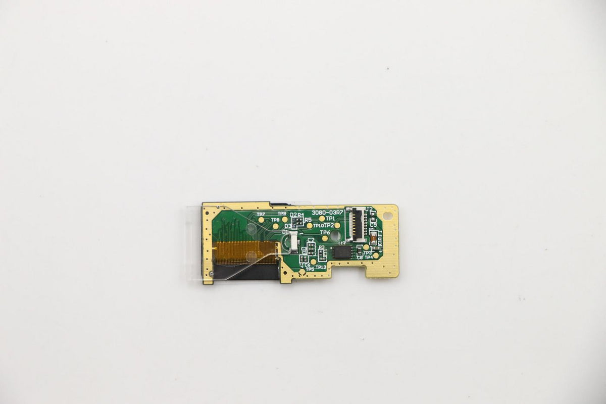 Lenovo FRU01HY961 Fingerabdruckmodul für ThinkPad X1 Yoga 2. Gen.