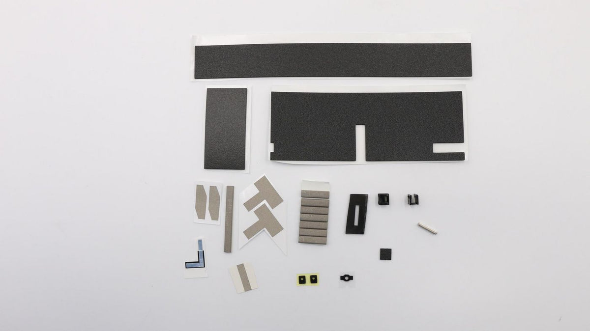 Lenovo FRU01HY999 LCD-Kit für OLED-Displays – 5×14×0,5 cm – Japan