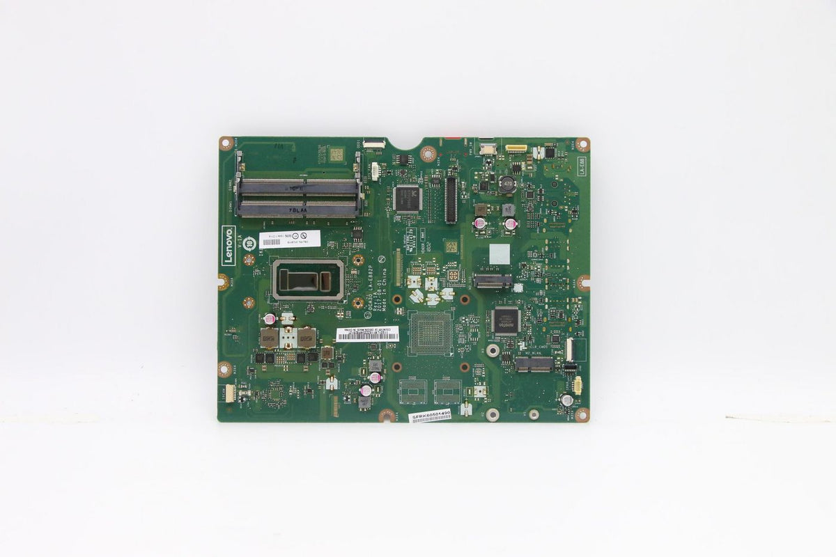 Lenovo Motherboard mit Intel Core i3-6006U – für Lenovo Notebooks, DDR4 bis 32GB, HDMI
