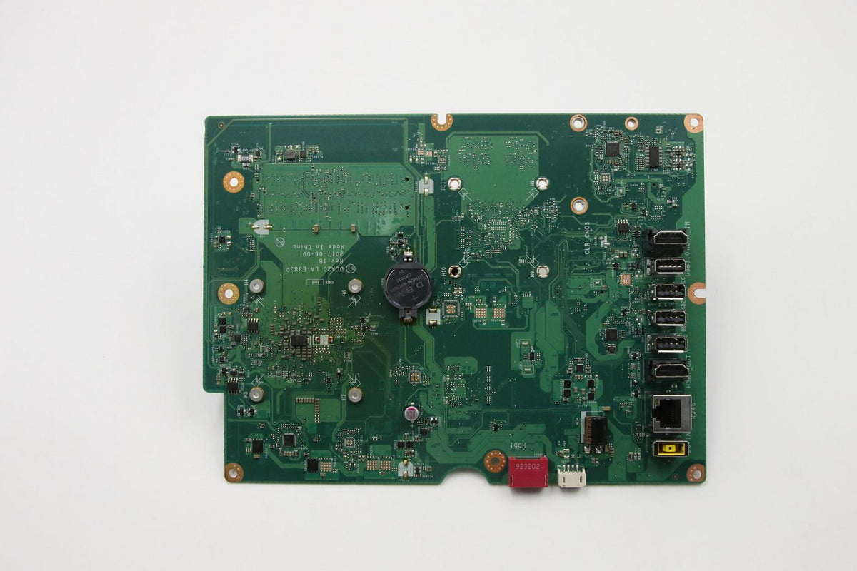 Lenovo FRU01LM152 – Mainboard – für AMD A9-9420