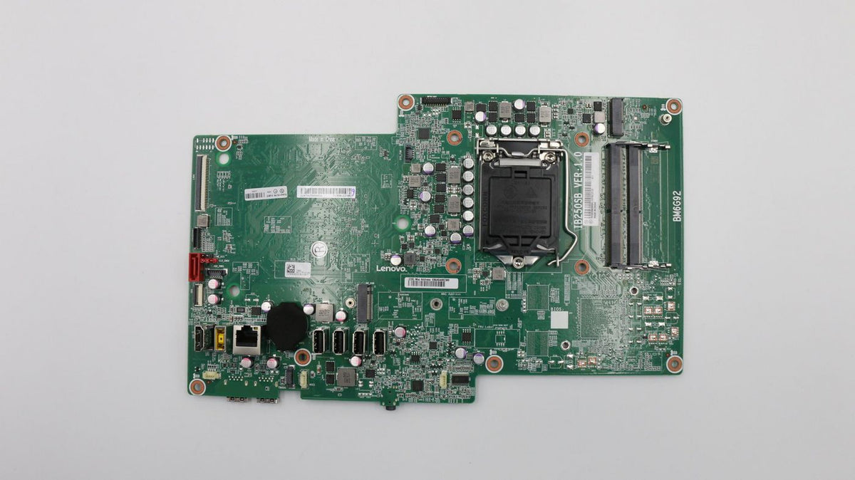 Lenovo FRU01LM191 – Mainboard – Intel B250