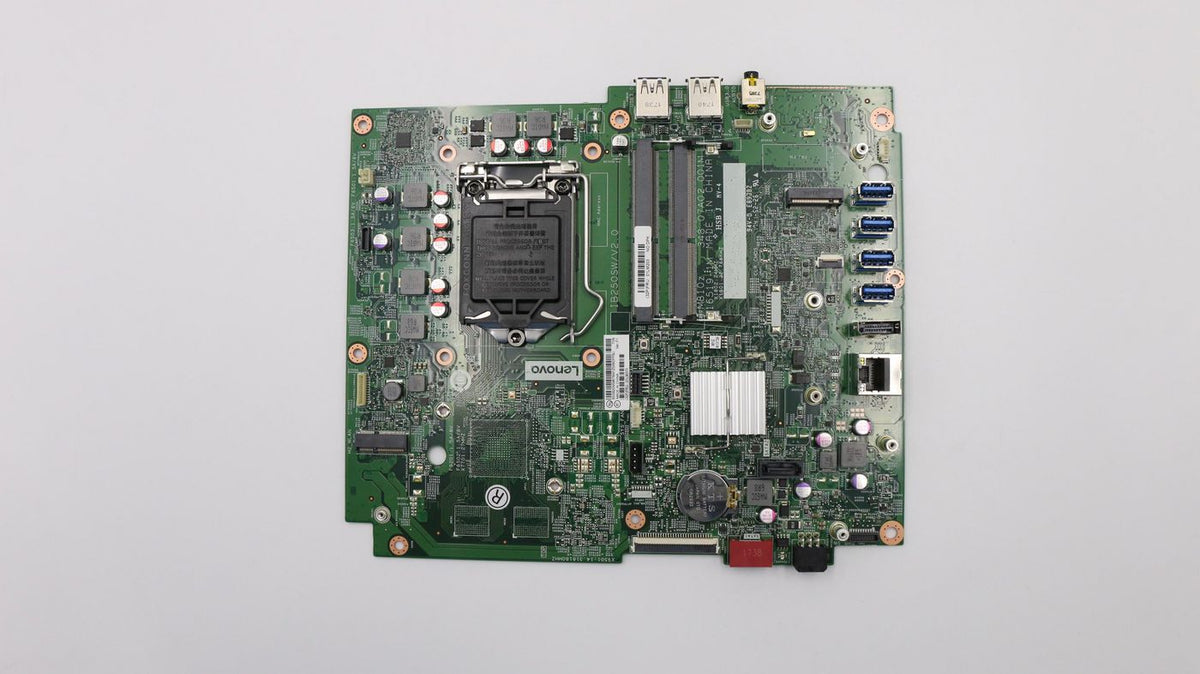 Lenovo Notebook-Akku – für ThinkSystem