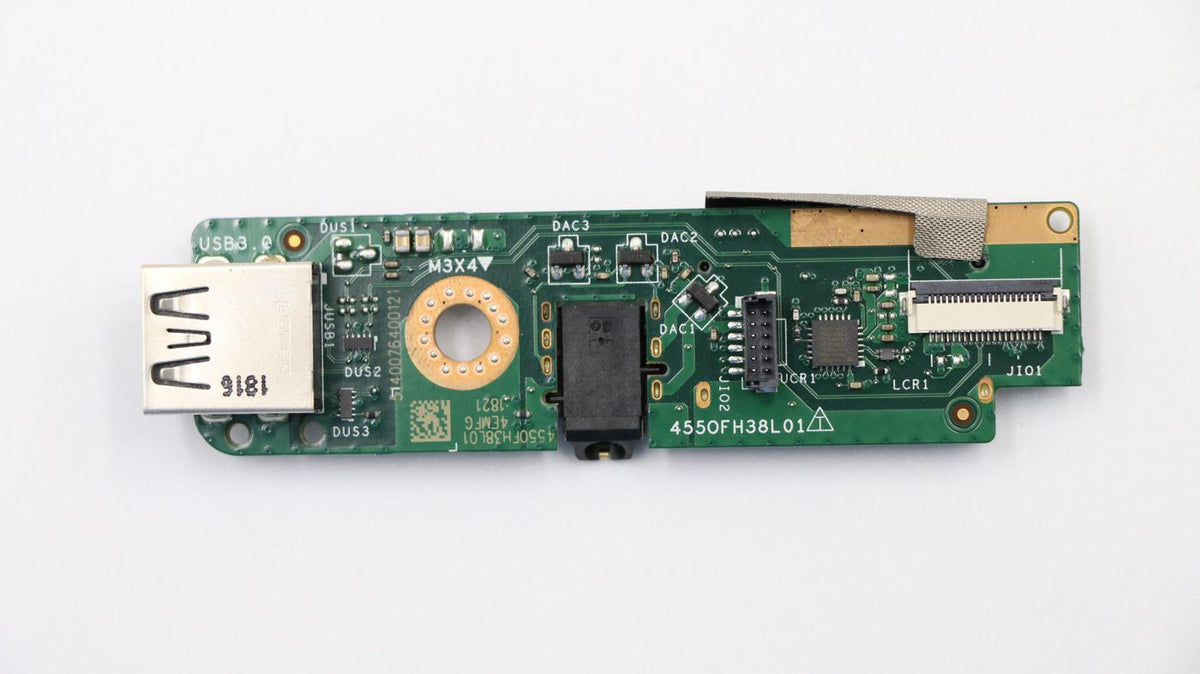 Lenovo FRU01LM252 – Mainboard – für IdeaCentre AIO 520 Serie