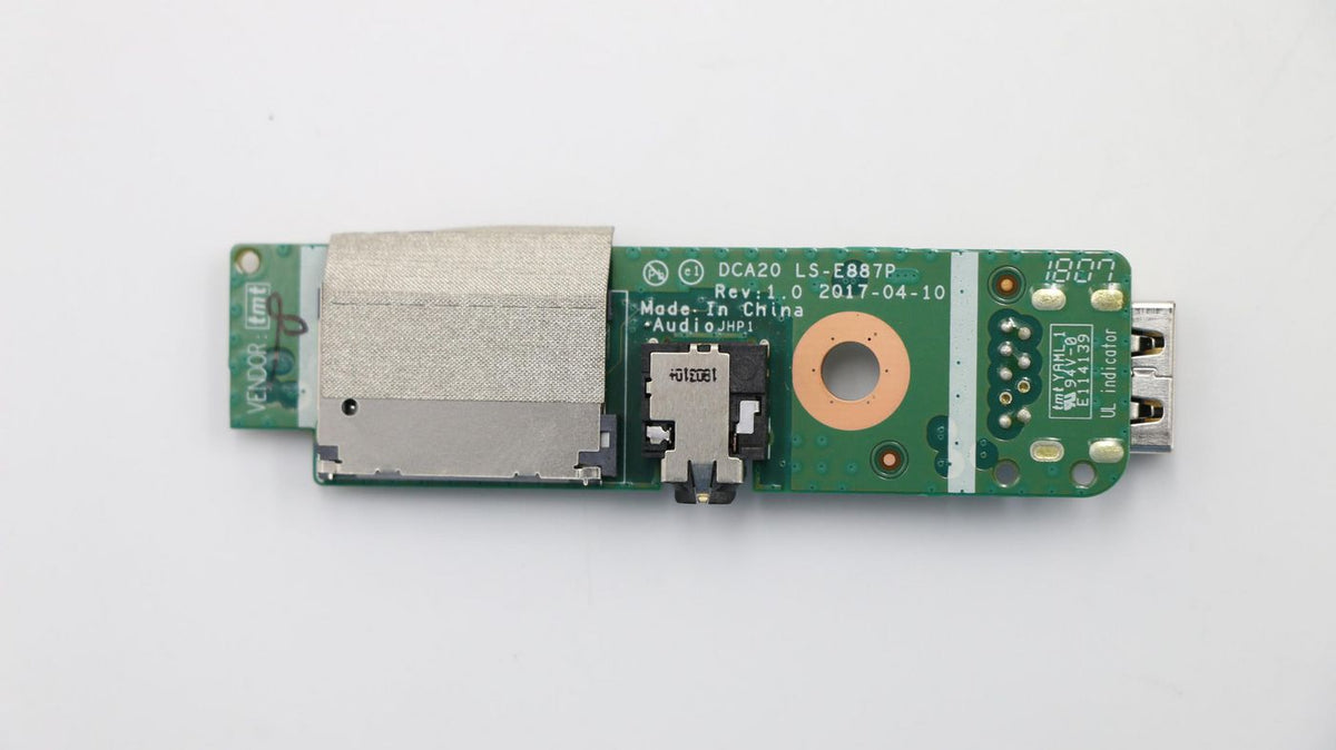 Lenovo FRU01LM253 – Montagehalterung – für Ideacentre AIO 520