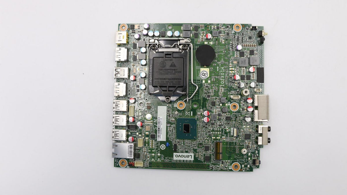 Lenovo SFF – Intel Core i5-6500T