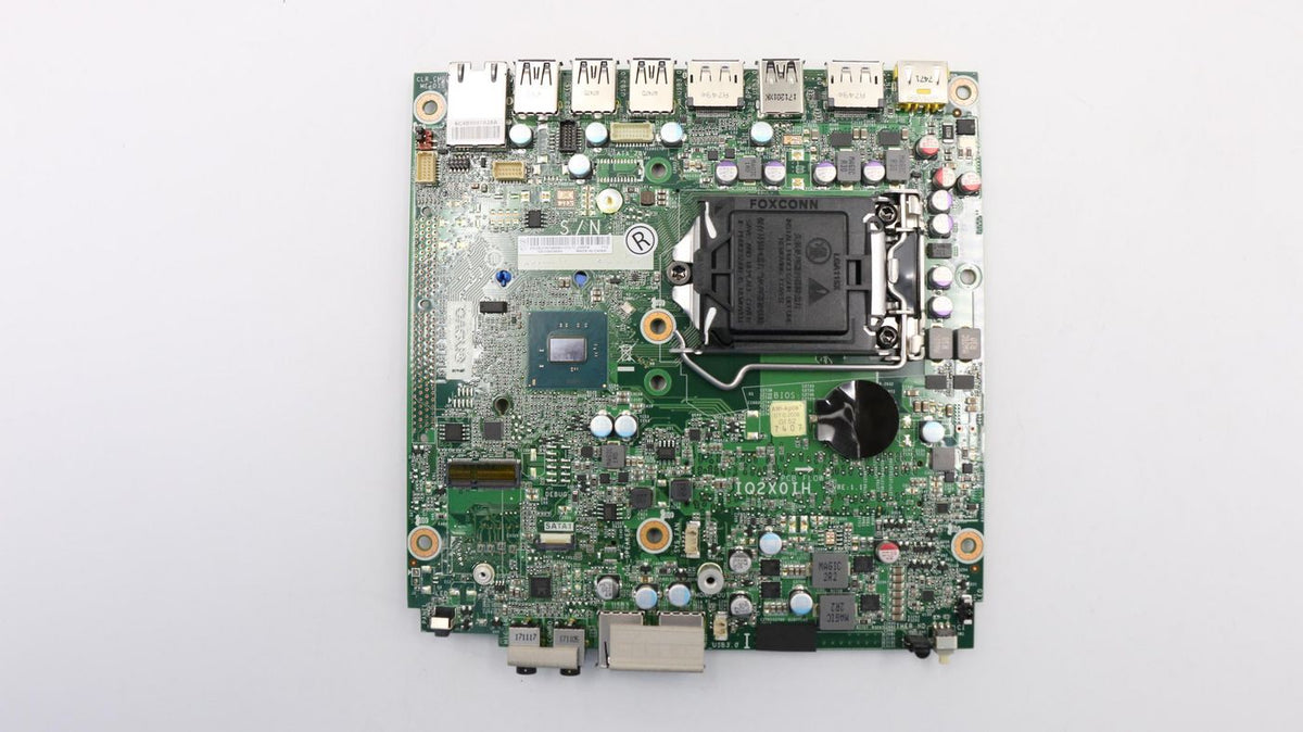 Lenovo ThinkCentre M910q Tiny – Mainboard – Intel Q270