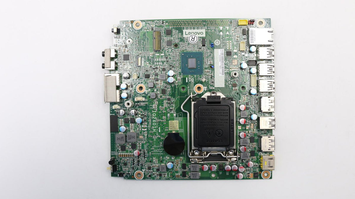Lenovo M910q Micro