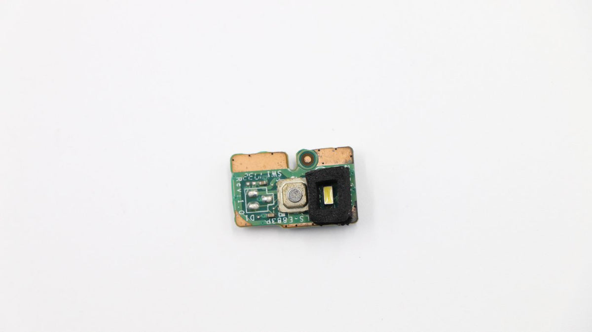 Lenovo Power-Button-Board FRU01LM286 – für Lenovo AIO 520 C7 – 1,0×1,2×2,0 cm, 0,30 kg