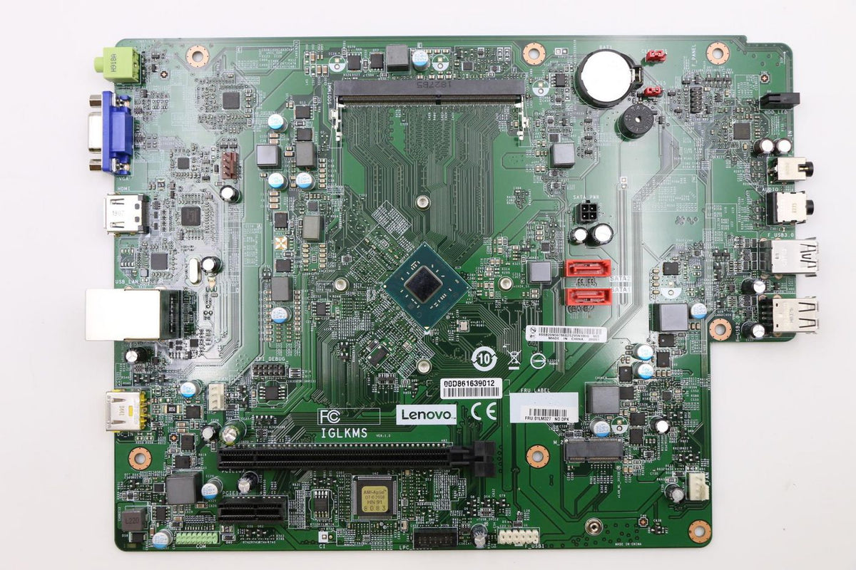 Lenovo GML J5005 – Mainboard