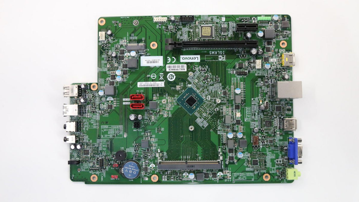 Lenovo FRU01LM328 – Mainboard – für Intel Pentium Silver J5005