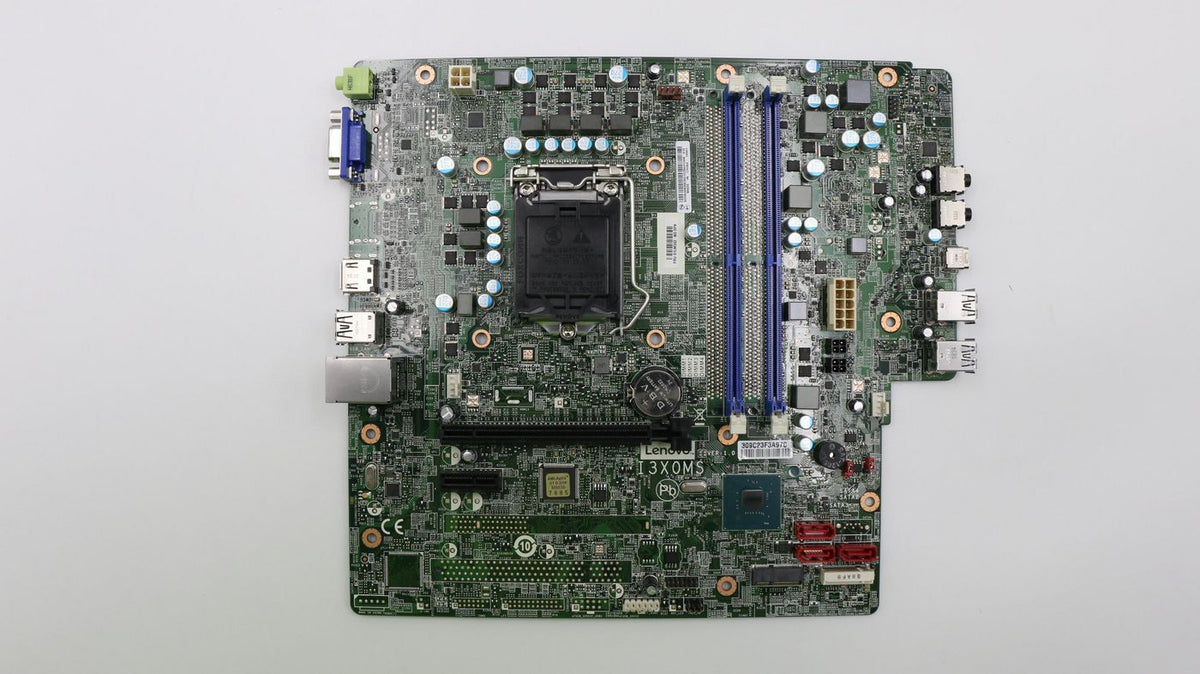 Lenovo Intel Coffee Lake B360 NO DPK – Mainboard – B360