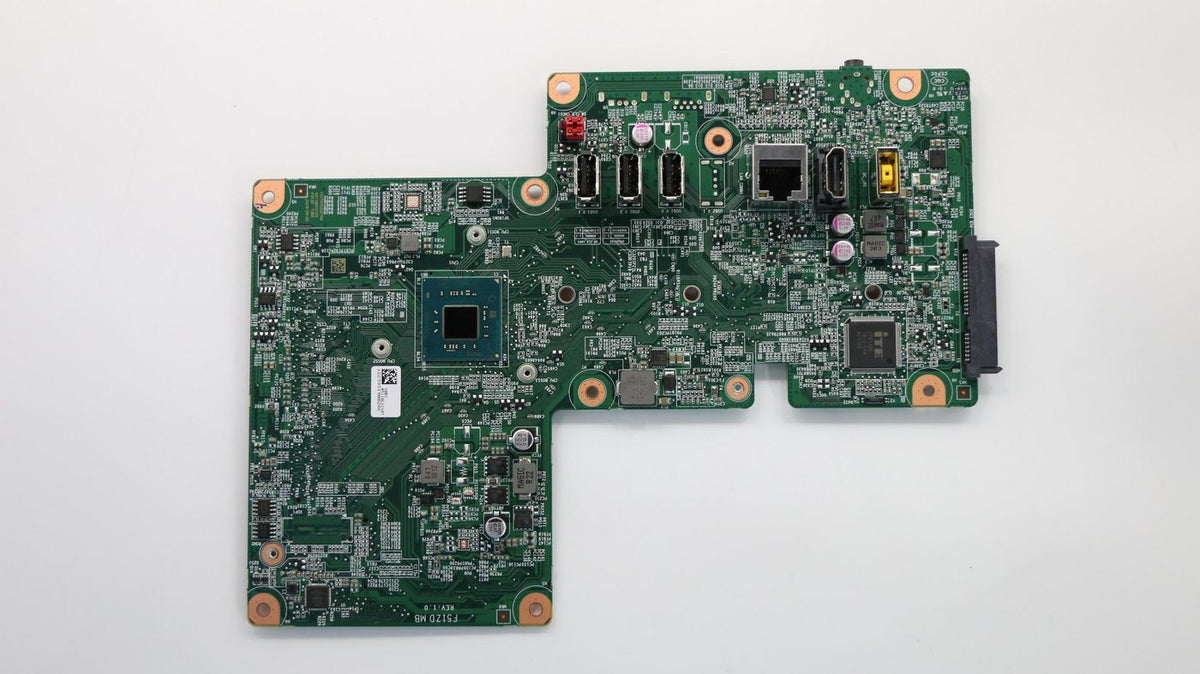 Lenovo FRU01LM351 Mainboard – Intel Pentium J5005 (Gemini Lake), HDMI, UMA
