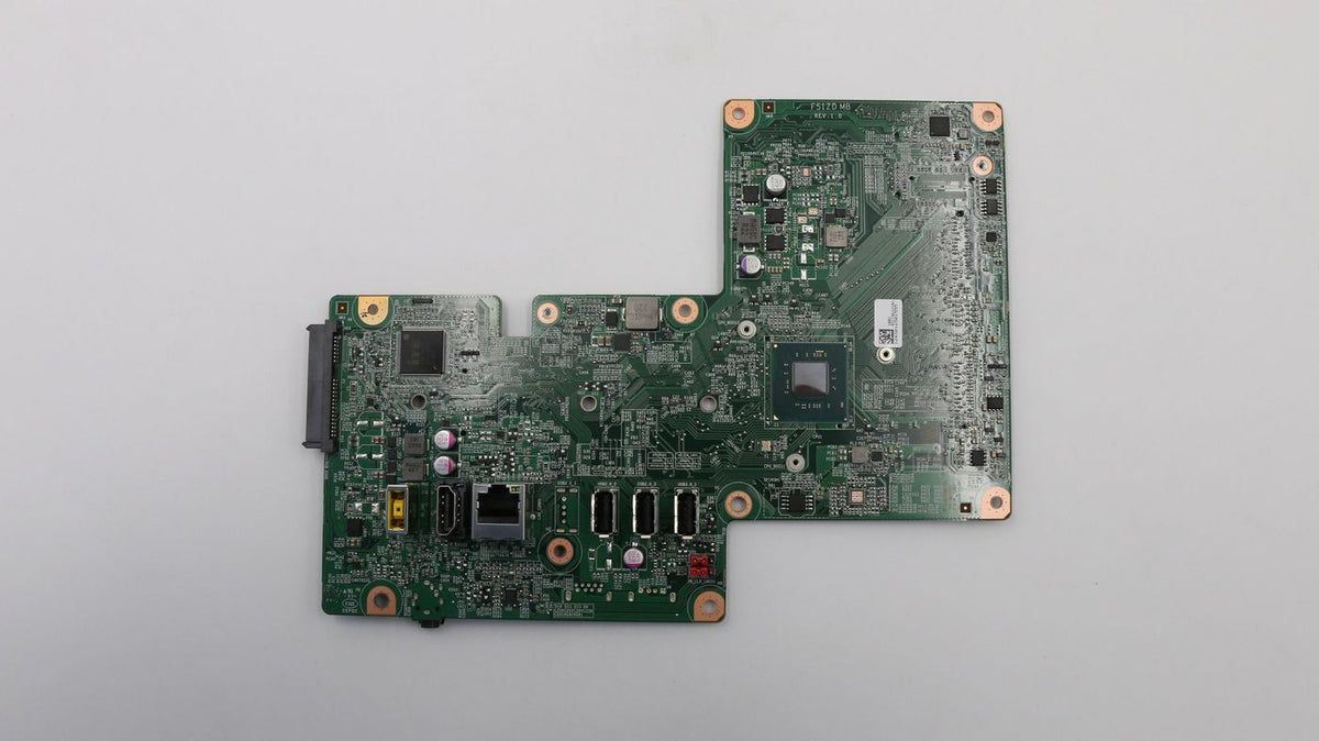 Lenovo FRU01LM355 Mainboard – Celeron J4005 – 17,5×23,7×2,5 cm – 0,13 kg