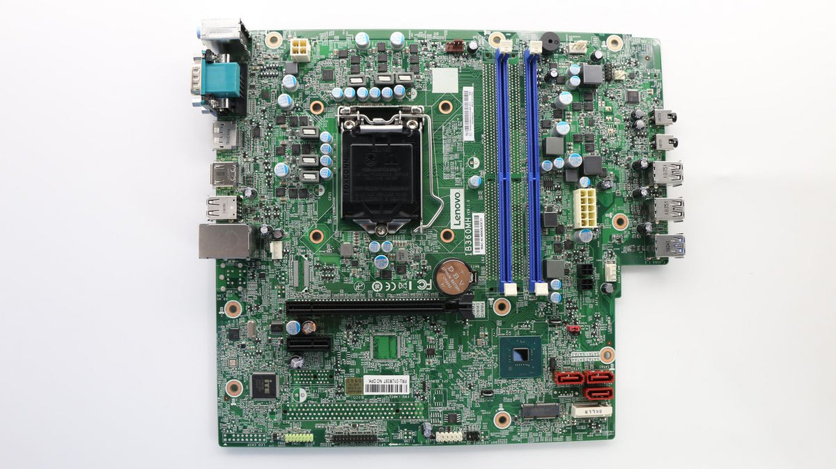 Lenovo Mainboard – Intel B360 (Coffee Lake)