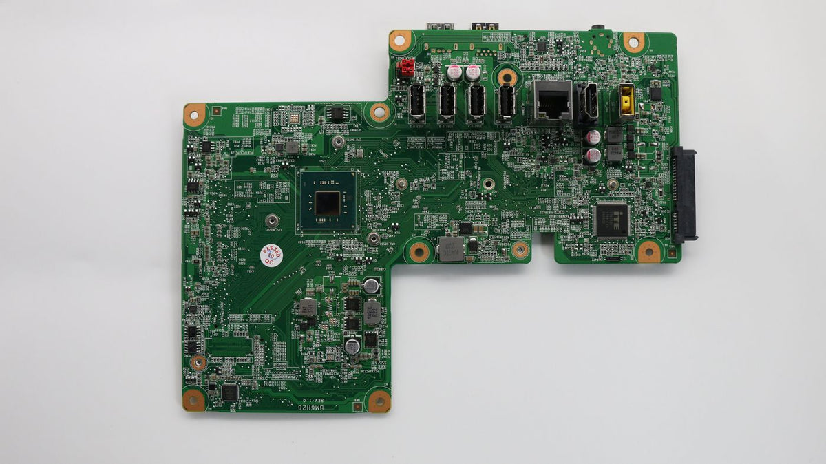 Lenovo FRU01LM403 Mainboard – Intel Pentium J5005 (Gemini Lake) – für Lenovo-Notebooks